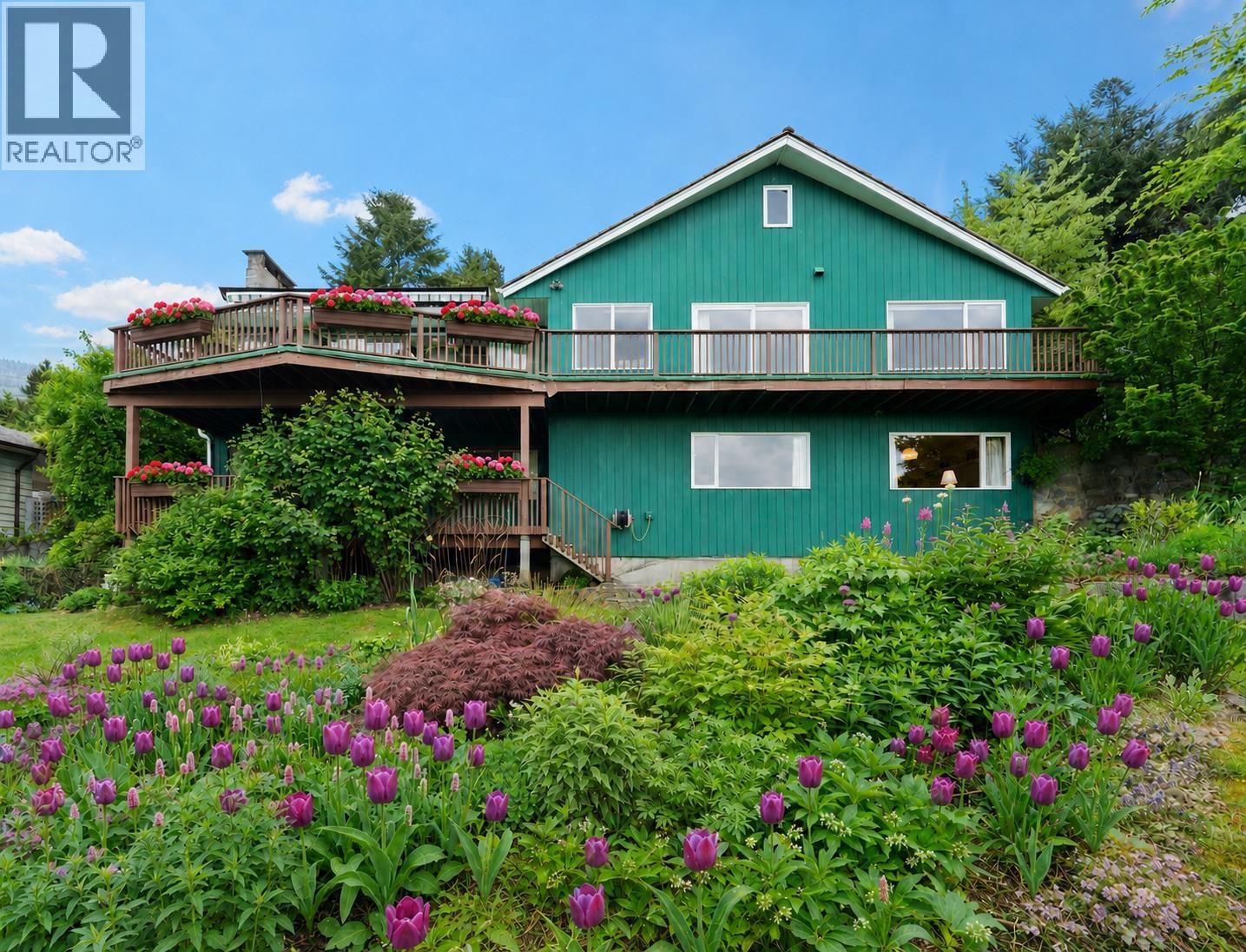 2660 Queens Avenue, West Vancouver, British Columbia  V7V 2Z1 - Photo 3 - R3123244
