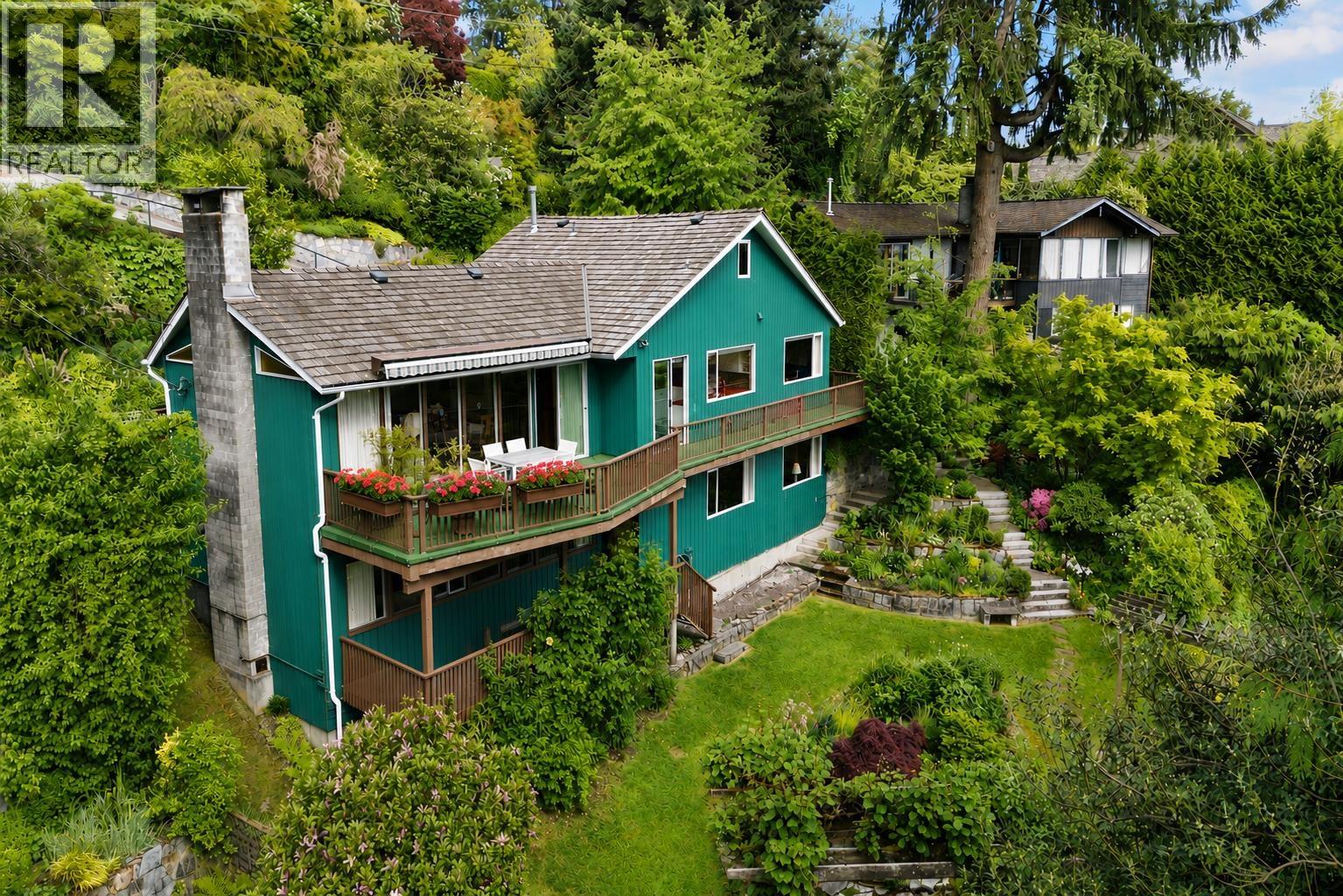 2660 Queens Avenue, West Vancouver, British Columbia  V7V 2Z1 - Photo 5 - R3123244