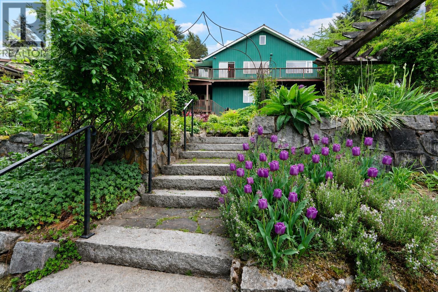 2660 Queens Avenue, West Vancouver, British Columbia  V7V 2Z1 - Photo 6 - R3123244