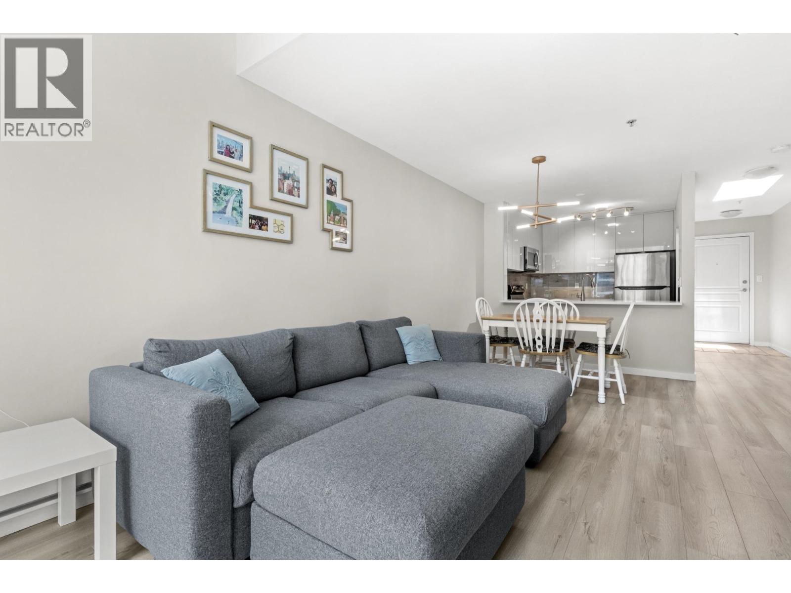 402 2929 W 4th, Vancouver, British Columbia  V6R 4A1 - Photo 5 - R3123232
