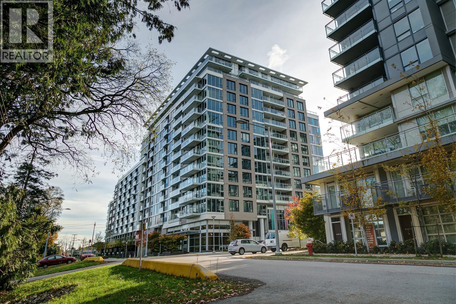 616 8988 PATTERSON ROAD, Richmond, British Columbia