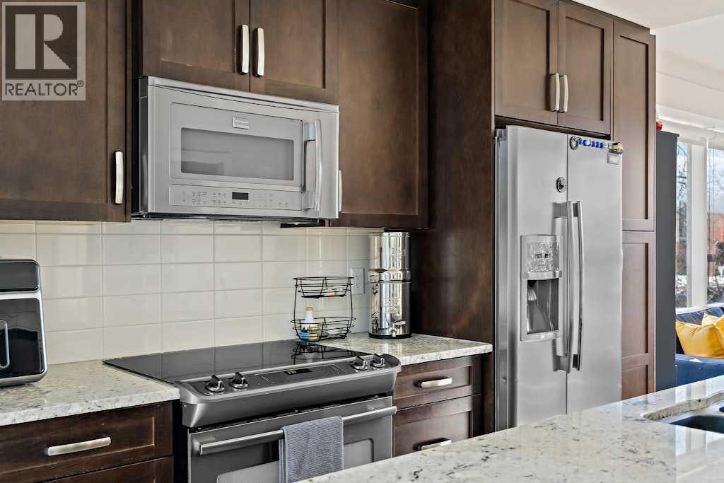408, 1730 5a Street SW, Calgary, Alberta T2S 2E9 - Photo 15 - A2289306