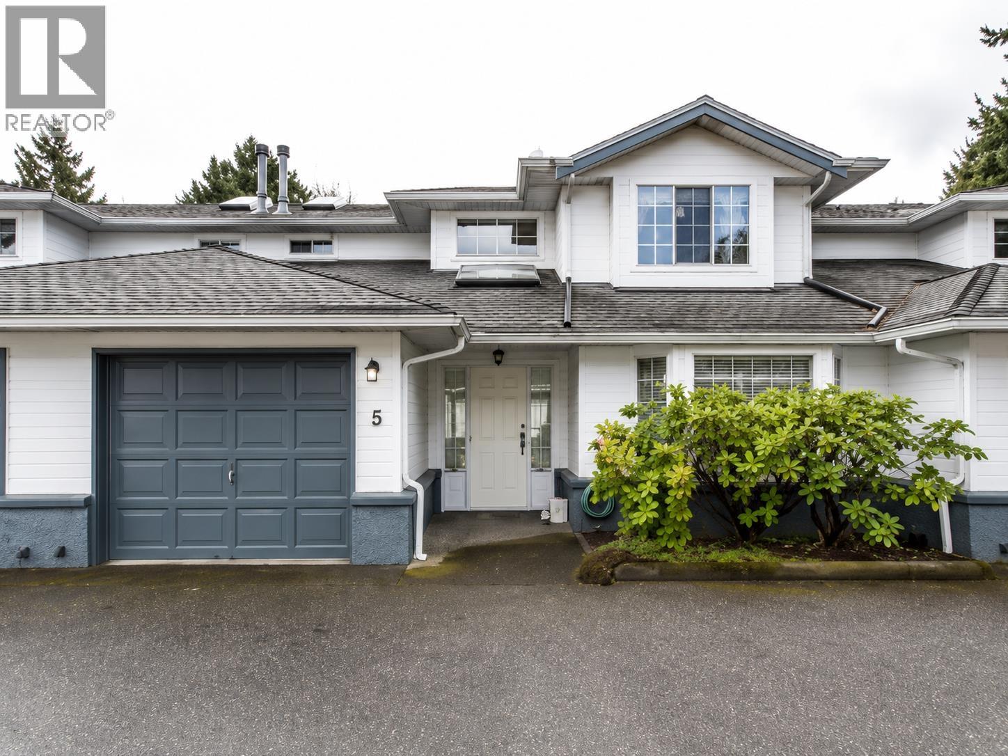 5 7531 No. 1 Road, Richmond, British Columbia  V7C 1T7 - Photo 1 - R3122045