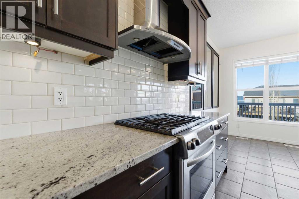 164 West Creek Green, Chestermere, Alberta  T1X 0B4 - Photo 14 - A2308924