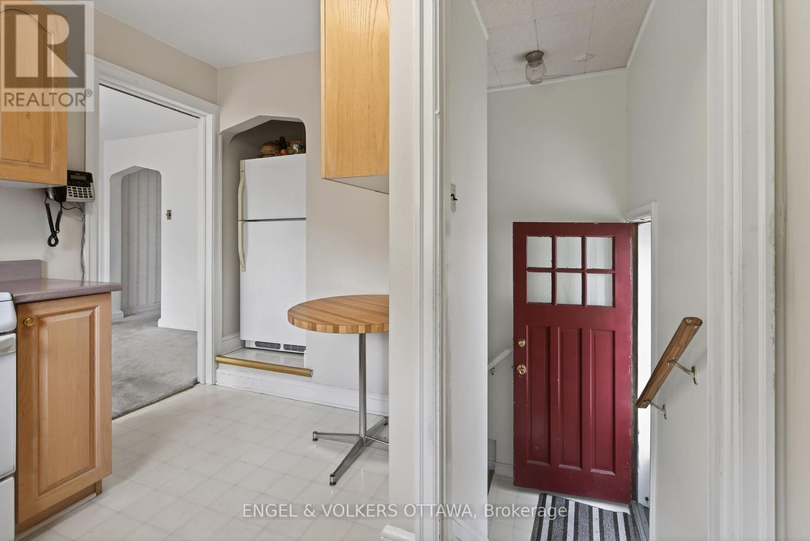 1442 Cavendish Road, Ottawa, Ontario  K1H 6C3 - Photo 13 - X13123750