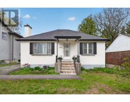 1442 CAVENDISH ROAD, Ottawa, Ontario