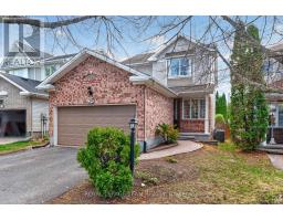 29 MATTAWA CRESCENT, Ottawa, Ontario