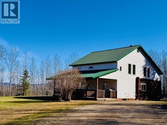 2923 Nichols Subdivision, Chetwynd, British Columbia