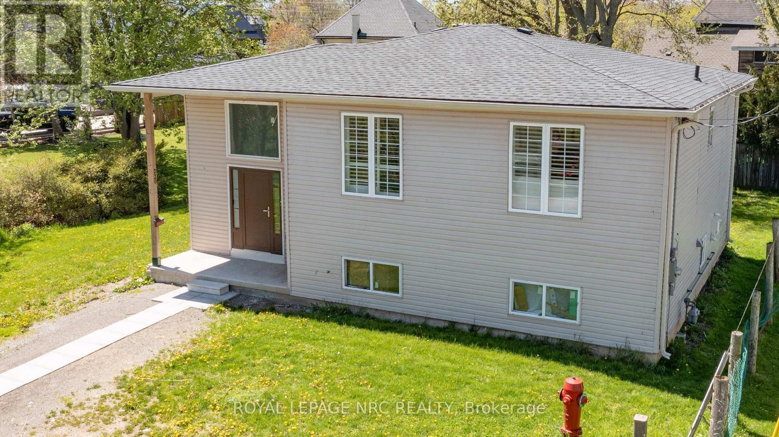 220 Port Colborne Drive, Port Colborne, Ontario  L3K 2M5 - Photo 2 - X13051482