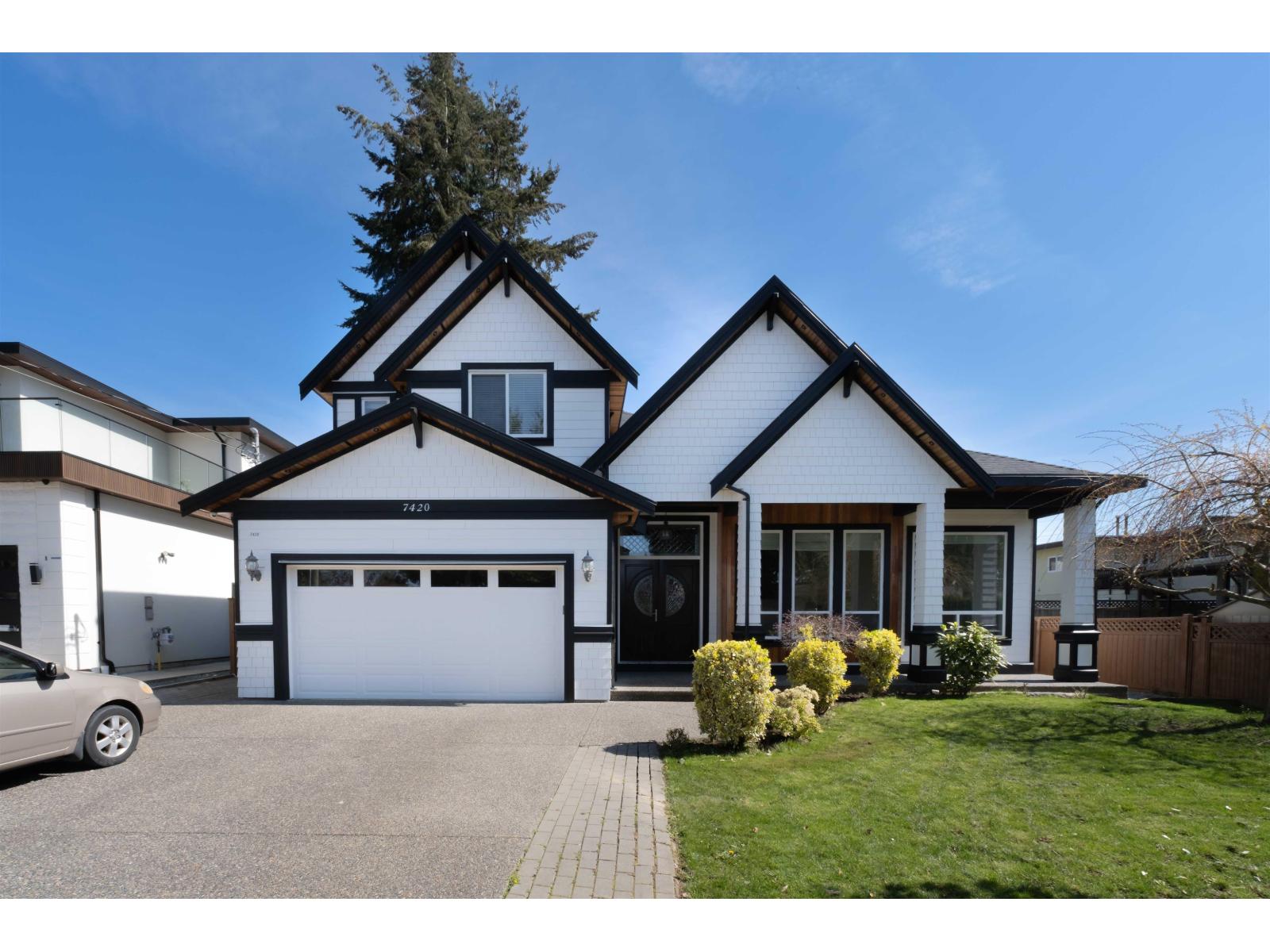 7420 116 Street, Delta, British Columbia  V4C 5T2 - Photo 2 - R3122894