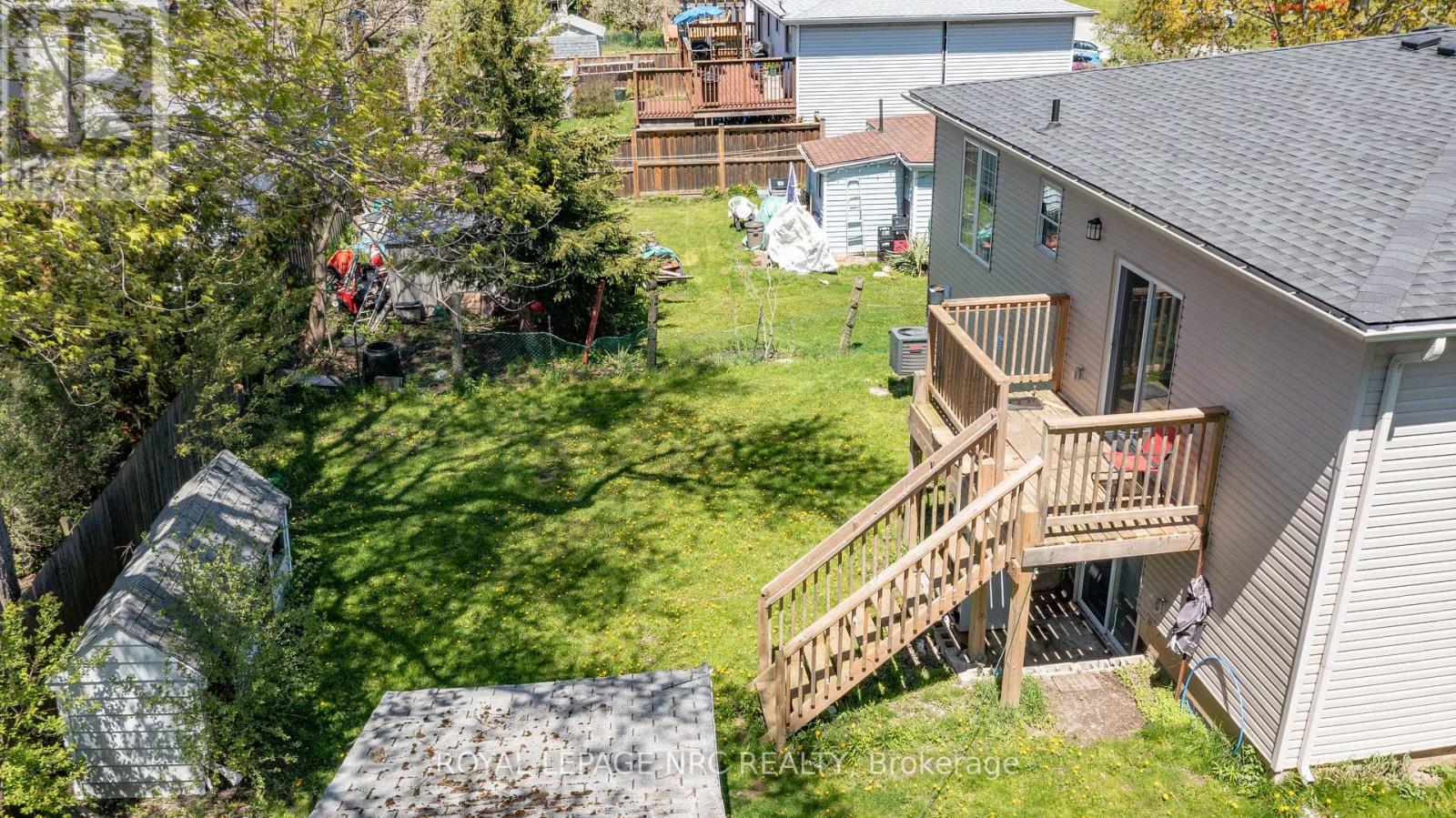 220 Port Colborne Drive, Port Colborne, Ontario  L3K 2M5 - Photo 5 - X13051482