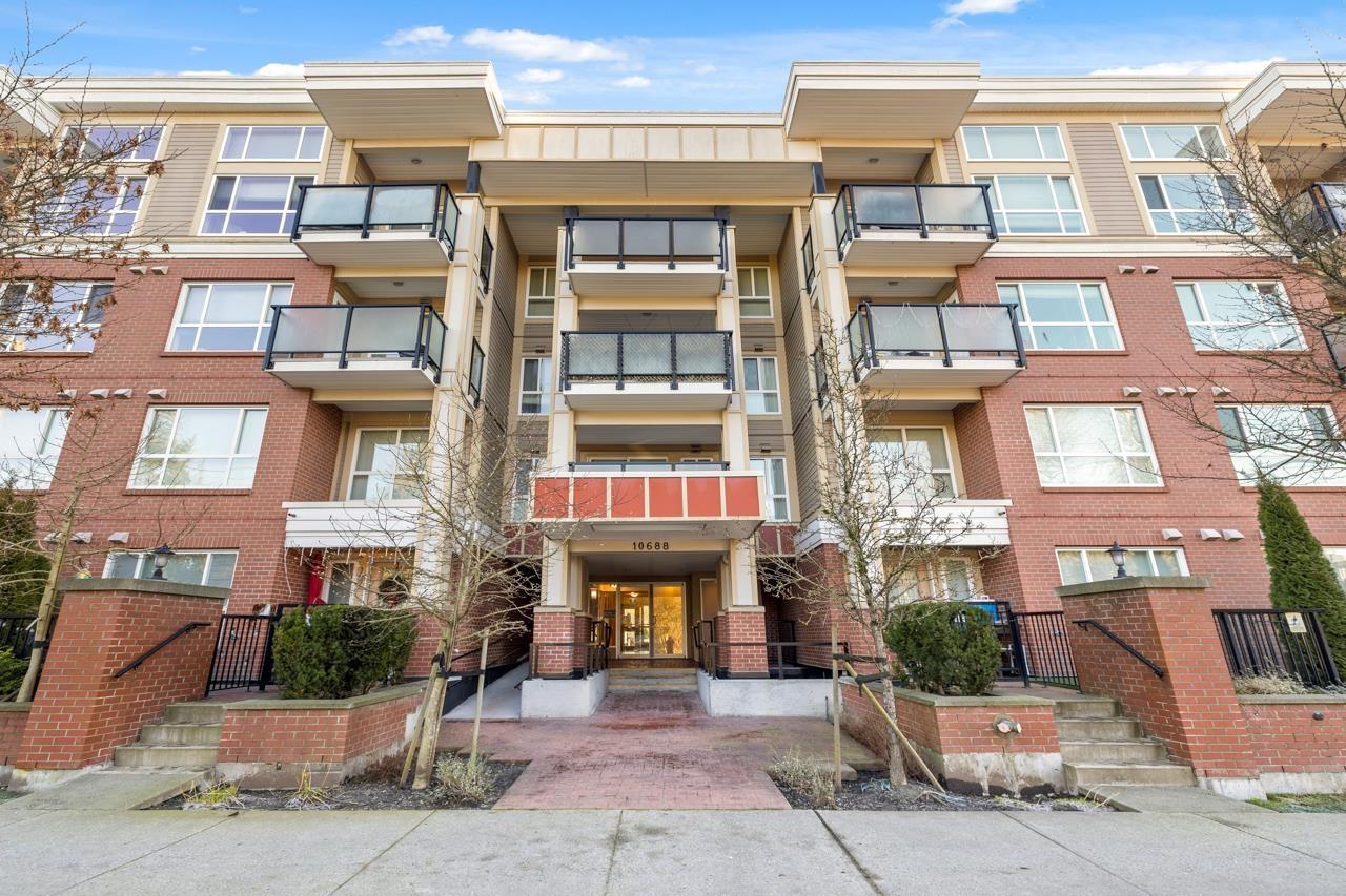405 10688 140 Street, Surrey, British Columbia V3T 0M6 - Photo 31 - R3123293