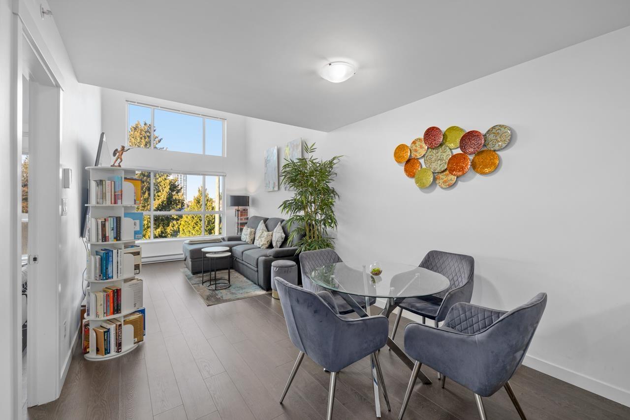 405 10688 140 Street, Surrey, British Columbia V3T 0M6 - Photo 4 - R3123293
