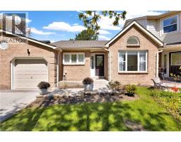 5255 LAKESHORE Road Unit# 57, burlington, Ontario