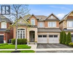 4191 FULLER Crescent, Burlington, Ontario