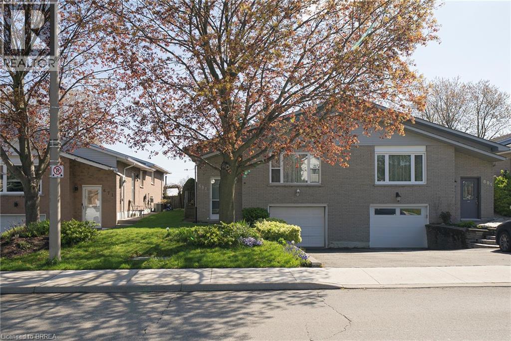 681 Upper Horning Road, Hamilton, Ontario  L9C 7R3 - Photo 2 - 40828694