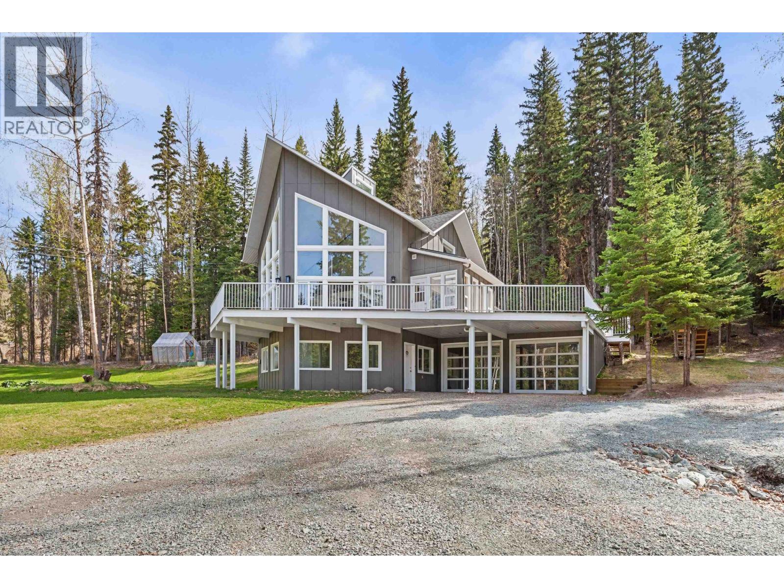 23830 WEST LAKE ROAD, Prince George, British Columbia