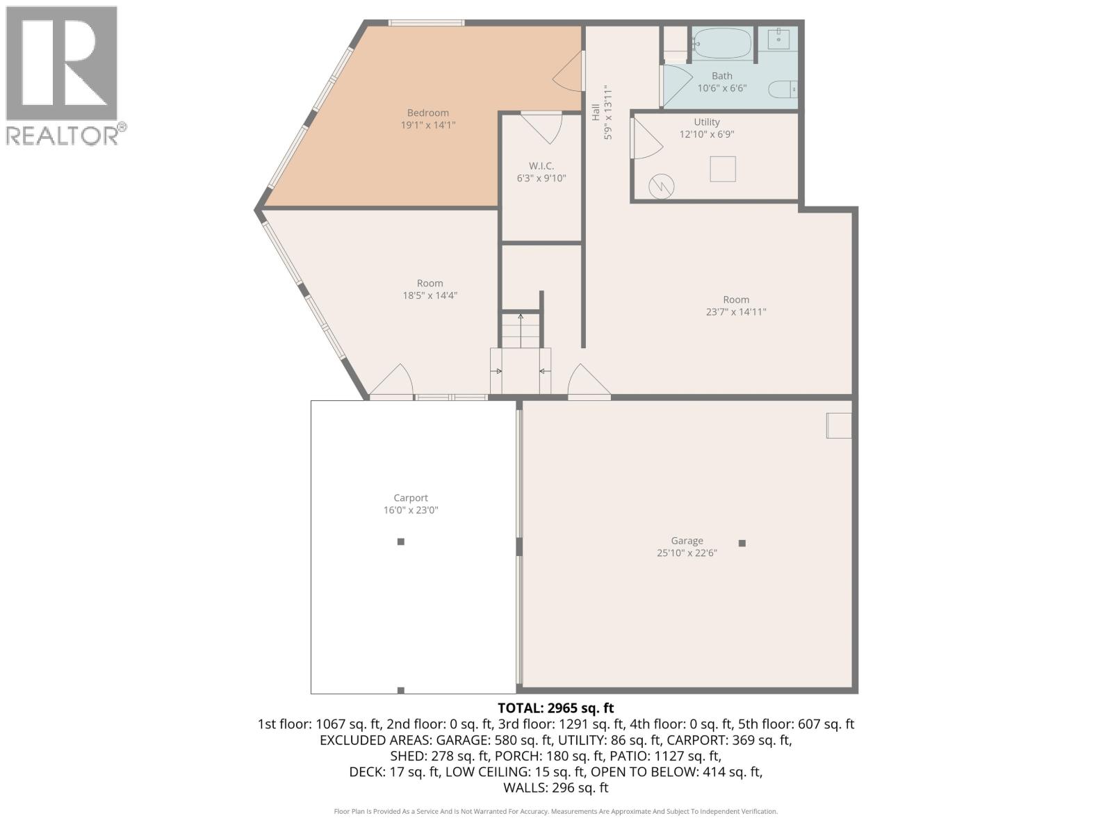 23830 West Lake Road, Prince George, British Columbia  V2N 6H6 - Photo 38 - R3123259