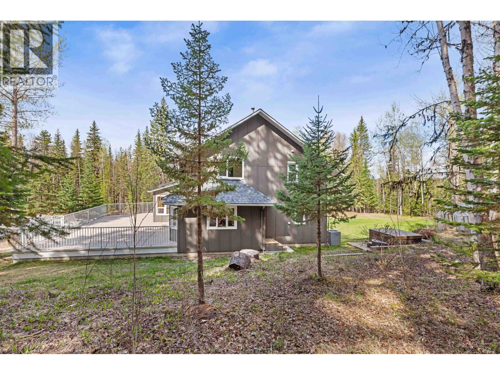 23830 West Lake Road, Prince George, British Columbia  V2N 6H6 - Photo 33 - R3123259