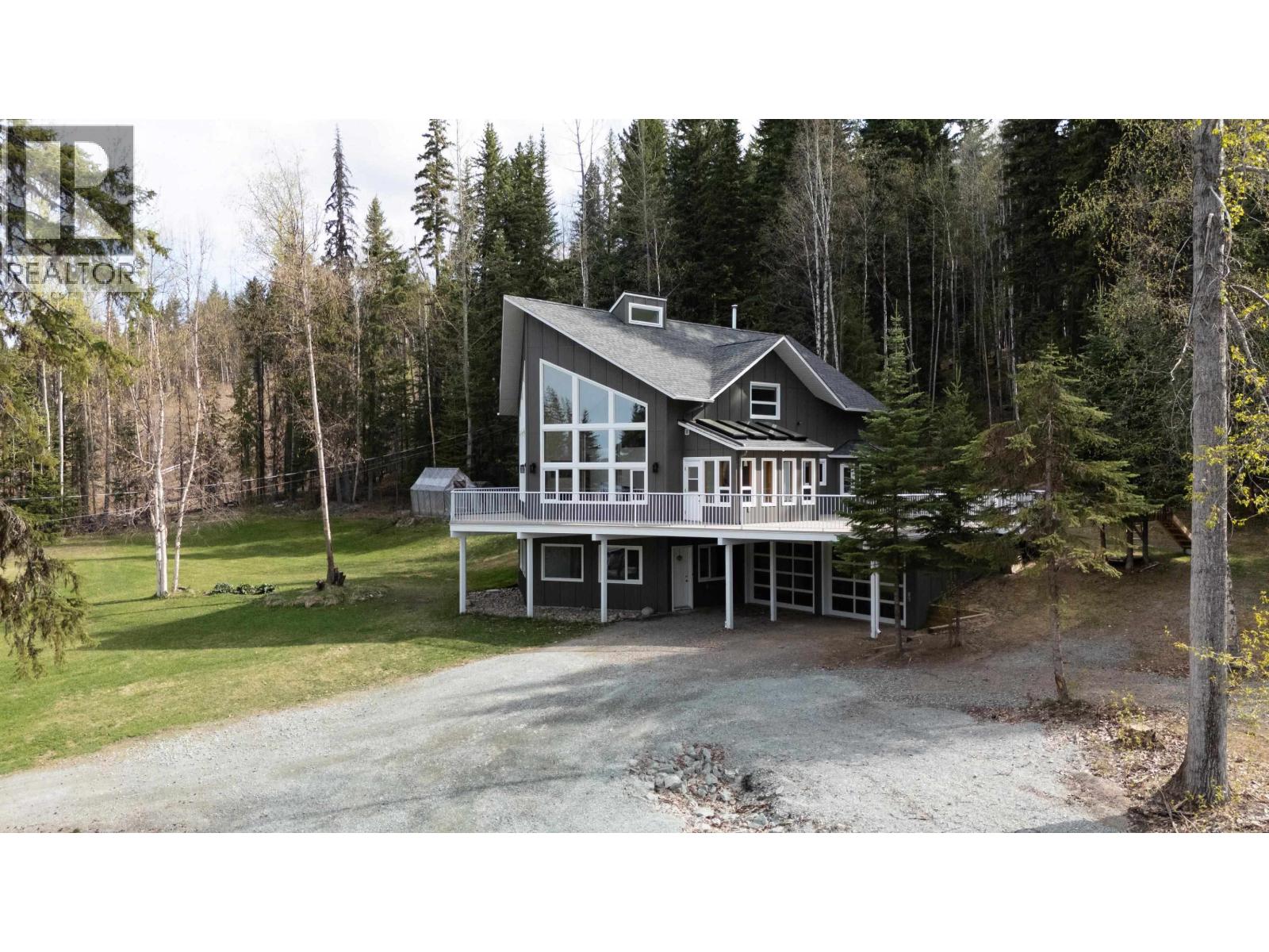 23830 West Lake Road, Prince George, British Columbia  V2N 6H6 - Photo 31 - R3123259