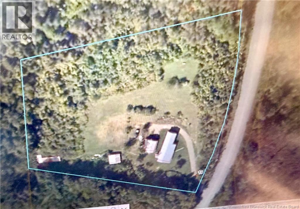 19 Rte 570, Bannon, New Brunswick  E7L 3S3 - Photo 50 - NB135116