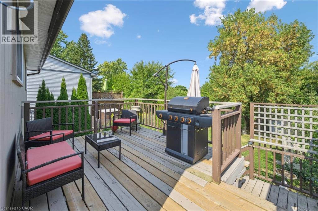 31 Saxony Circle, Cambridge, Ontario  N1S 4G6 - Photo 32 - 40822084