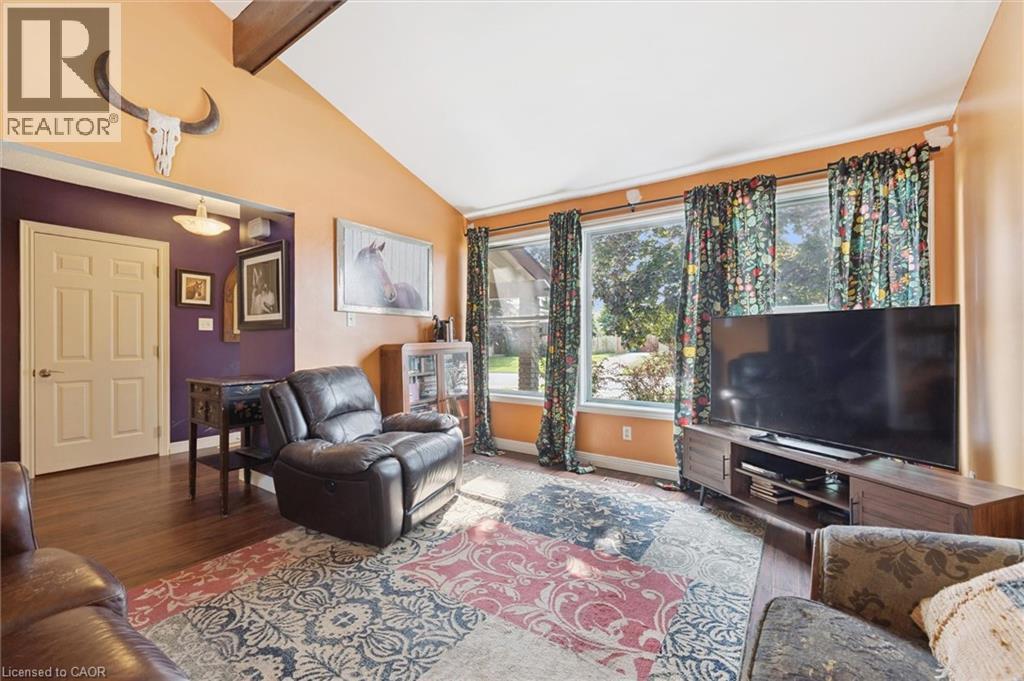 31 Saxony Circle, Cambridge, Ontario  N1S 4G6 - Photo 7 - 40822084
