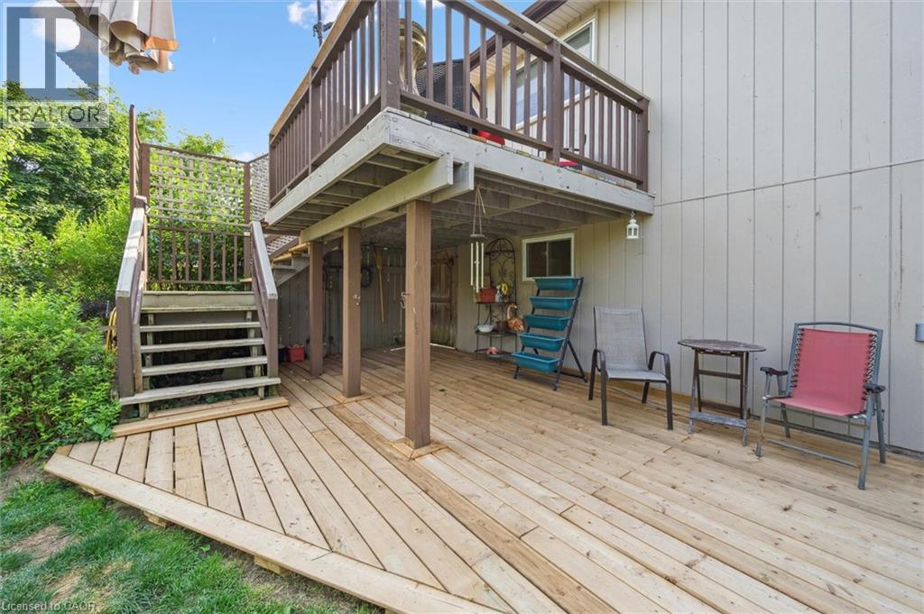 31 Saxony Circle, Cambridge, Ontario  N1S 4G6 - Photo 34 - 40822084