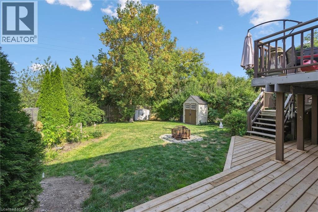 31 Saxony Circle, Cambridge, Ontario  N1S 4G6 - Photo 39 - 40822084