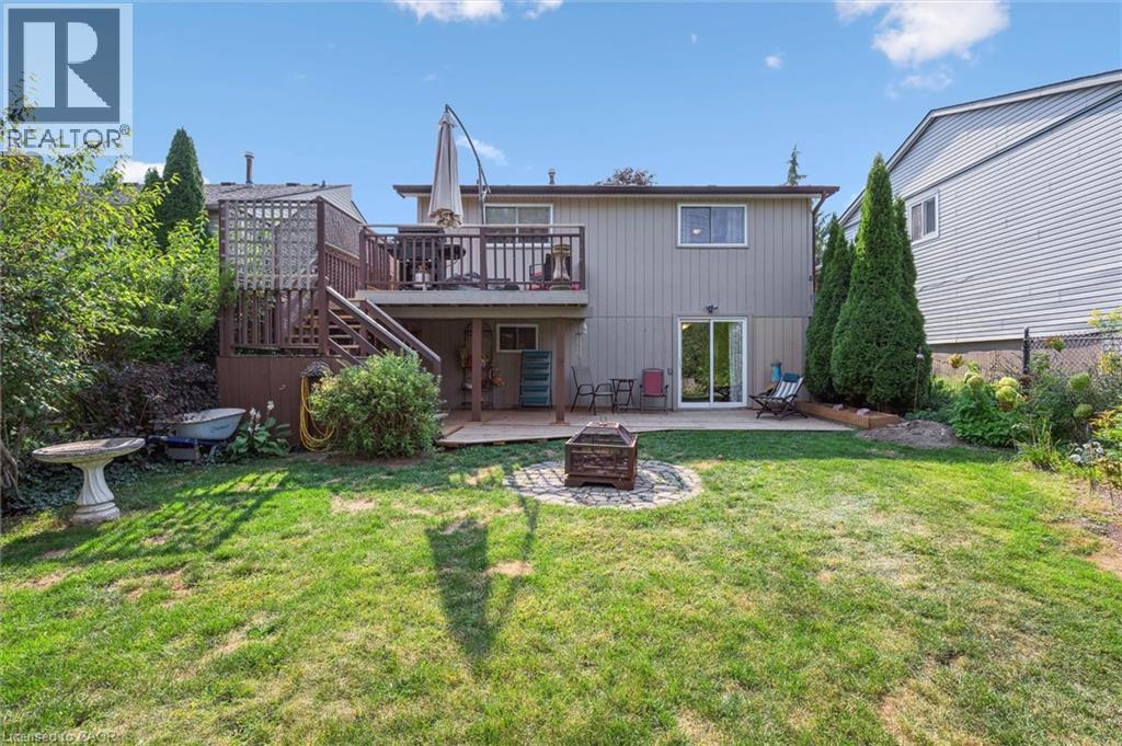 31 Saxony Circle, Cambridge, Ontario  N1S 4G6 - Photo 37 - 40822084