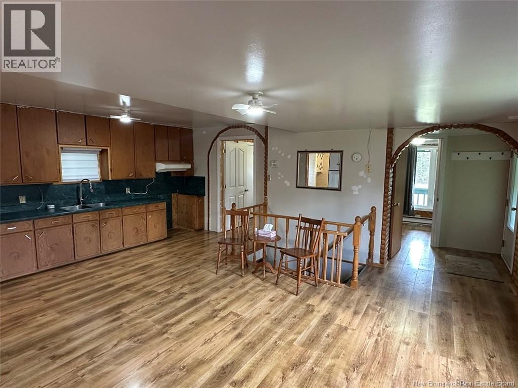 101 Doucet Road, Green River, New Brunswick  E7C 2X2 - Photo 3 - NB139084