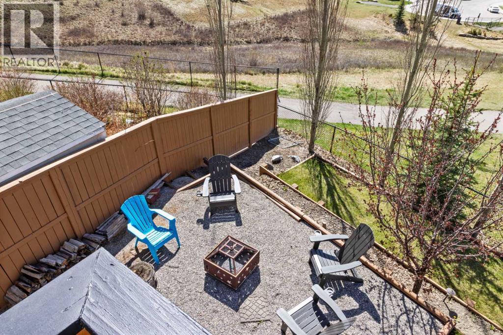 48 Heritage Green, Cochrane, Alberta  T4C 0L3 - Photo 42 - A2291764