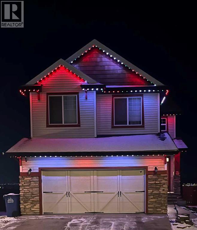 48 Heritage Green, Cochrane, Alberta  T4C 0L3 - Photo 45 - A2291764