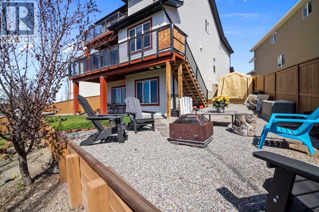 48 Heritage Green, Cochrane, Alberta  T4C 0L3 - Photo 40 - A2291764
