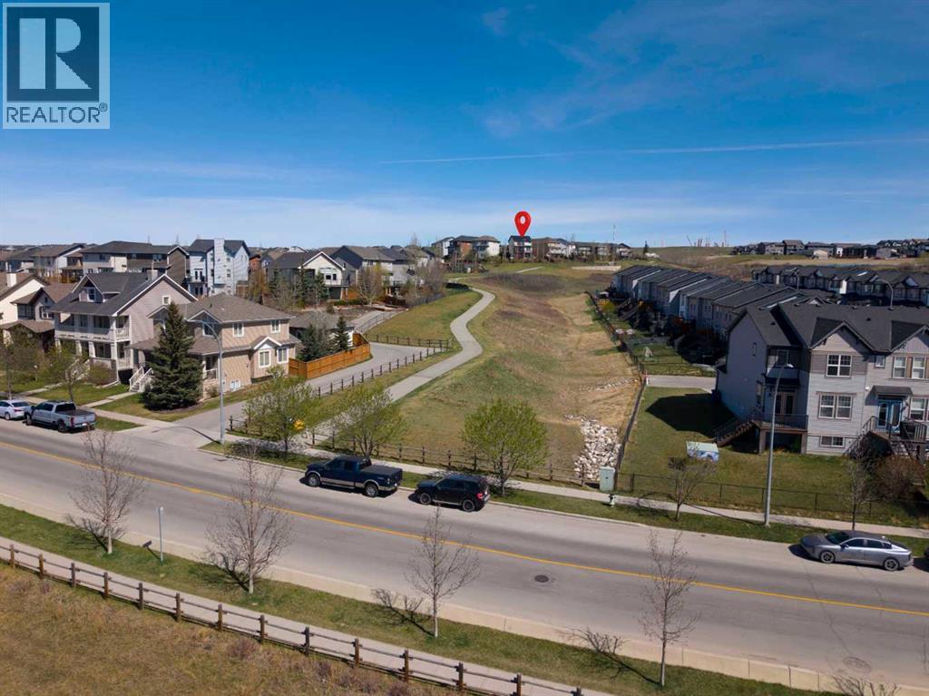 48 Heritage Green, Cochrane, Alberta  T4C 0L3 - Photo 49 - A2291764
