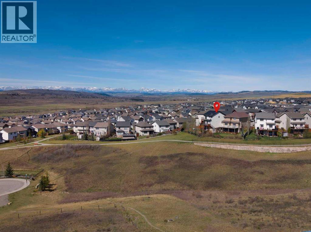 48 Heritage Green, Cochrane, Alberta  T4C 0L3 - Photo 47 - A2291764