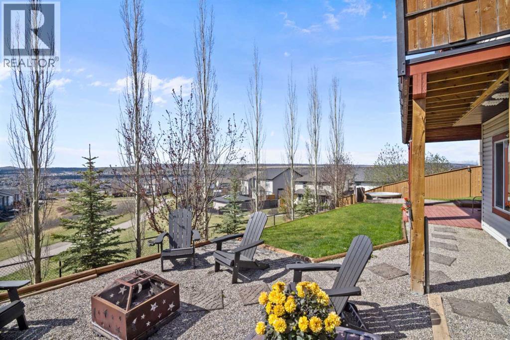 48 Heritage Green, Cochrane, Alberta  T4C 0L3 - Photo 36 - A2291764