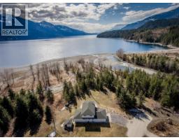720 2ND Street, Kaslo, British Columbia