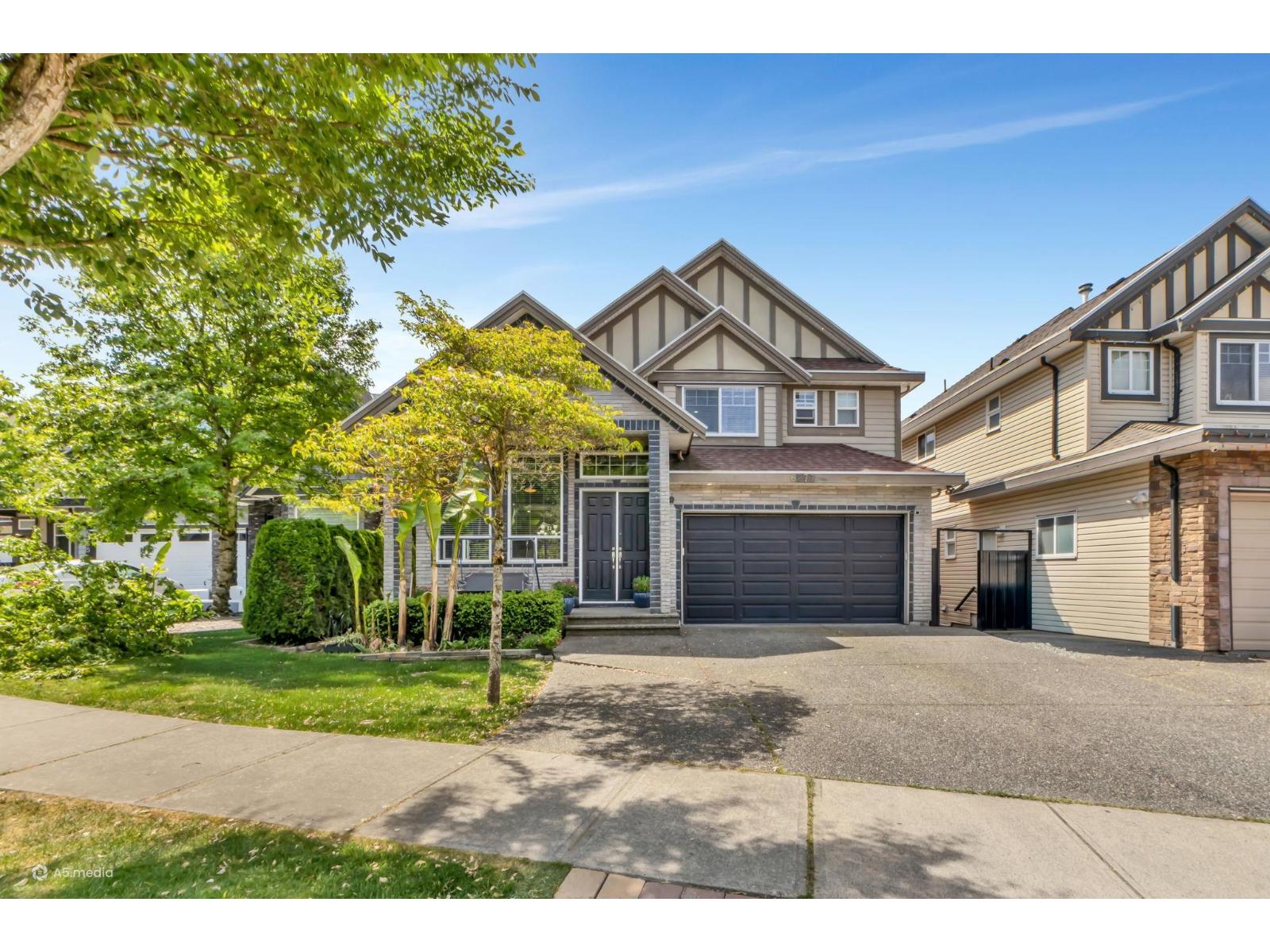6277 146a Street, Surrey, British Columbia  V3S 3T1 - Photo 2 - R3122976