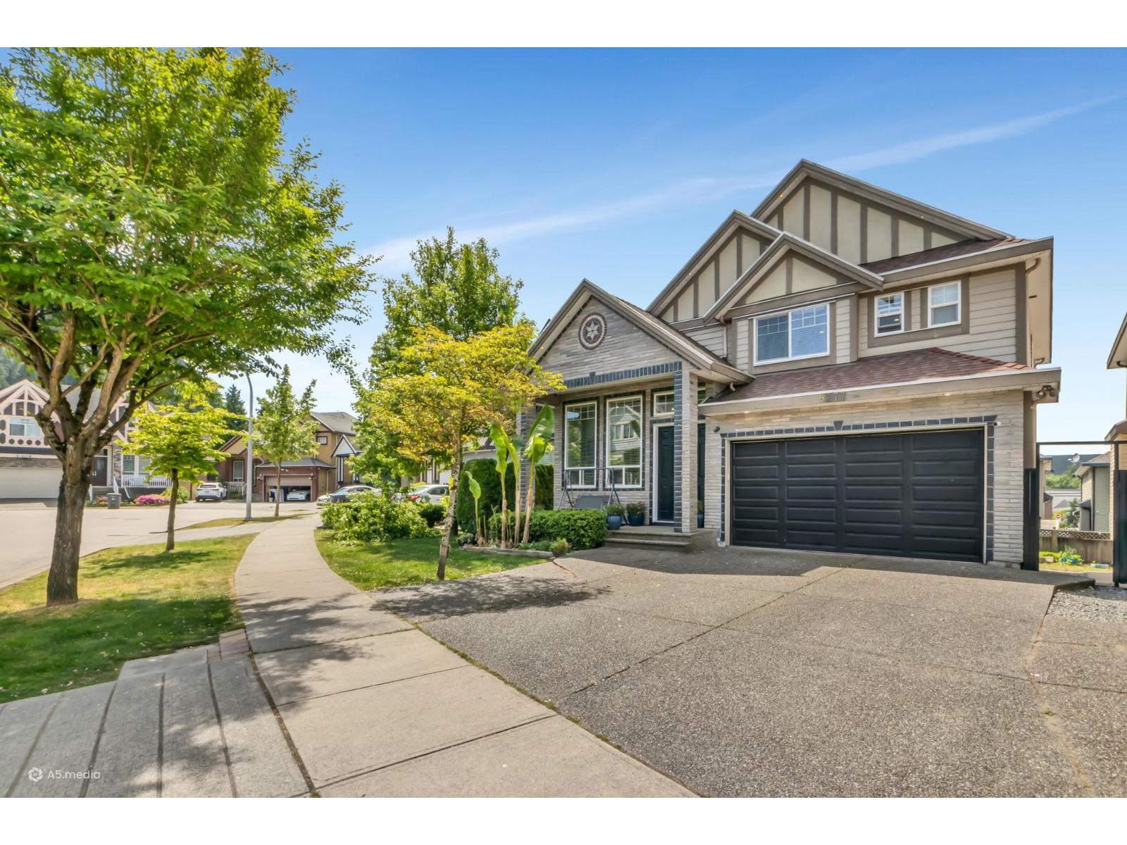 6277 146A STREET, Surrey, British Columbia