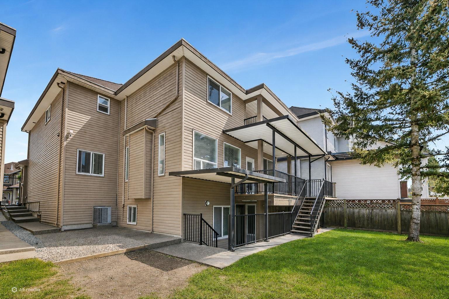 6277 146a Street, Surrey, British Columbia  V3S 3T1 - Photo 40 - R3122976