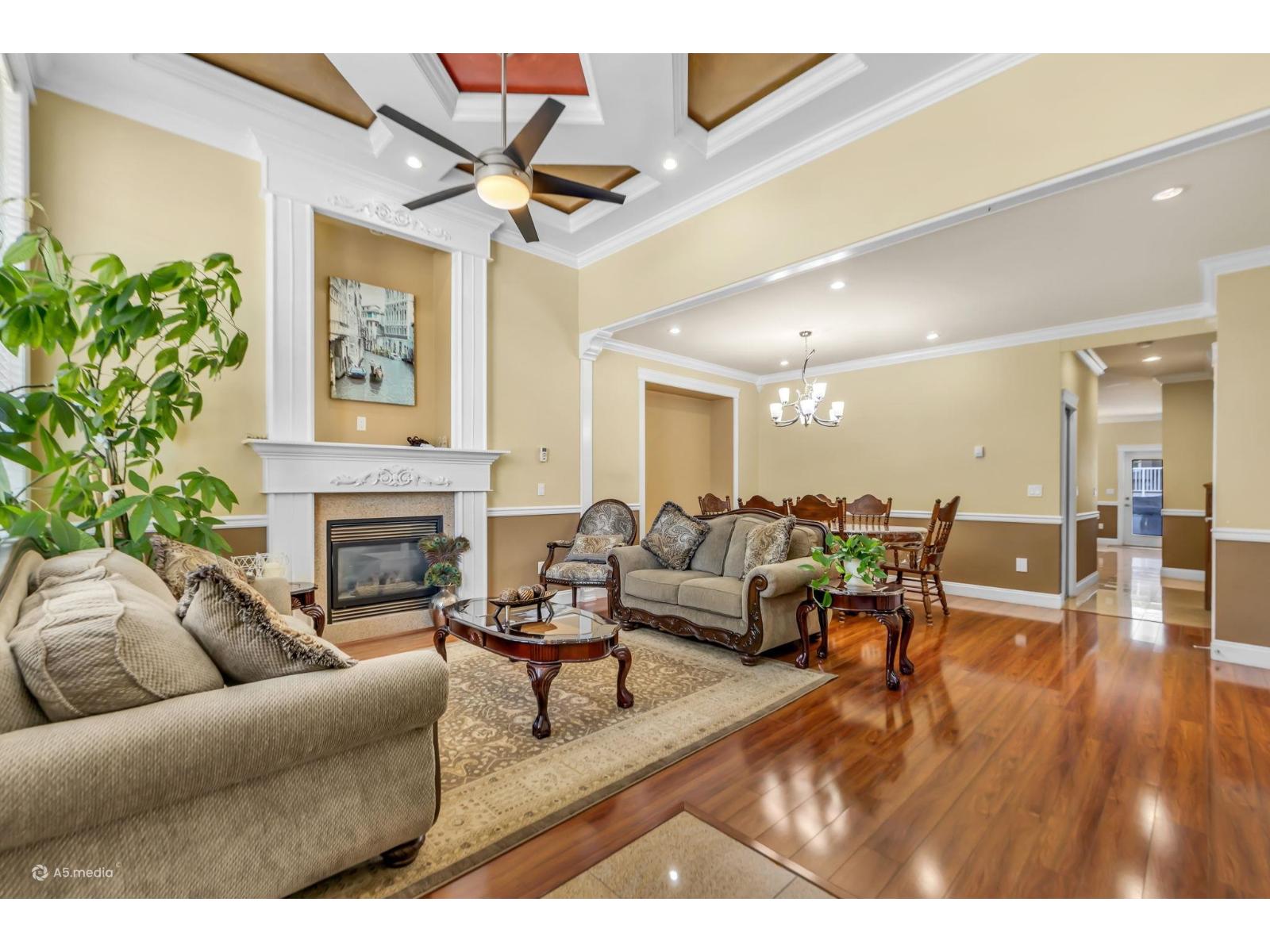6277 146a Street, Surrey, British Columbia  V3S 3T1 - Photo 5 - R3122976