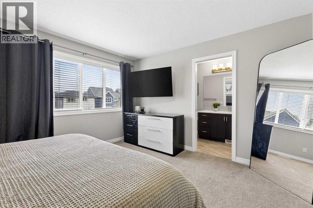 261 Masters Road SE, Calgary, Alberta  T3M 3A1 - Photo 24 - A2297047