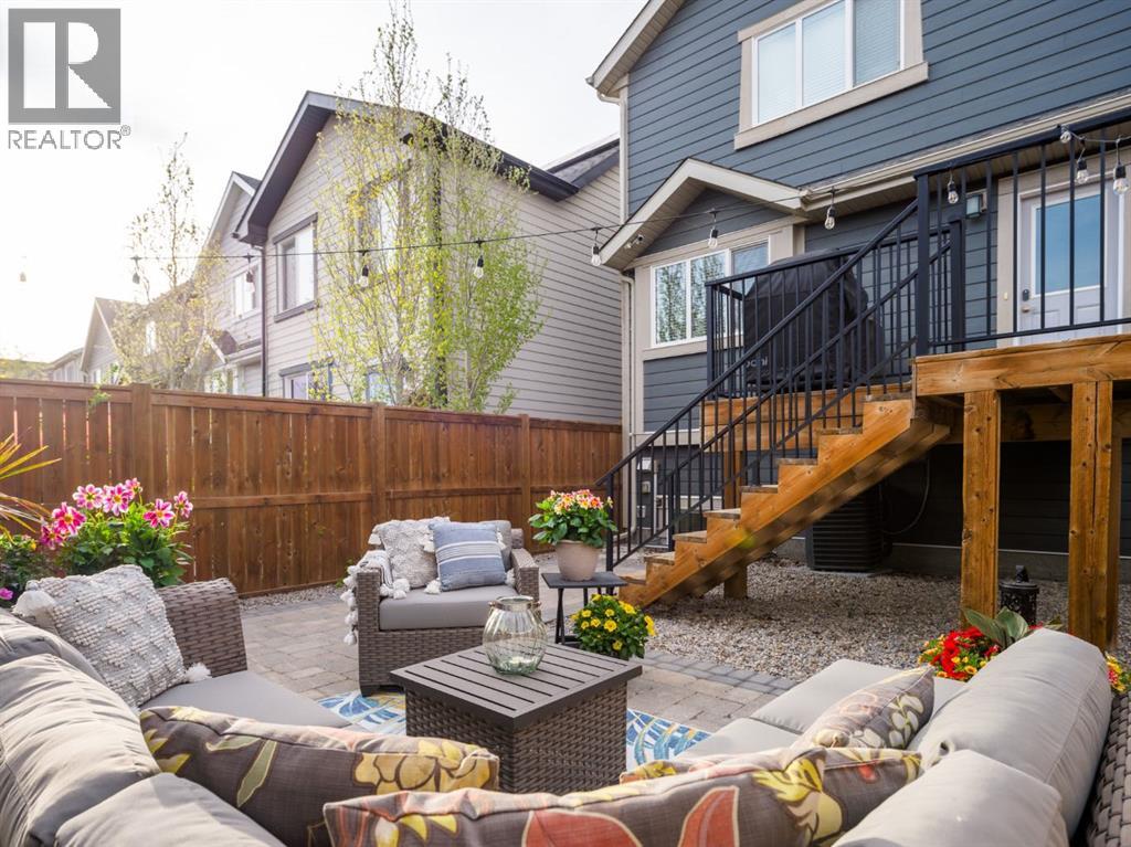 261 Masters Road SE, Calgary, Alberta  T3M 3A1 - Photo 4 - A2297047