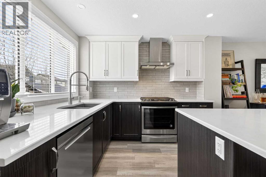 261 Masters Road SE, Calgary, Alberta  T3M 3A1 - Photo 18 - A2297047