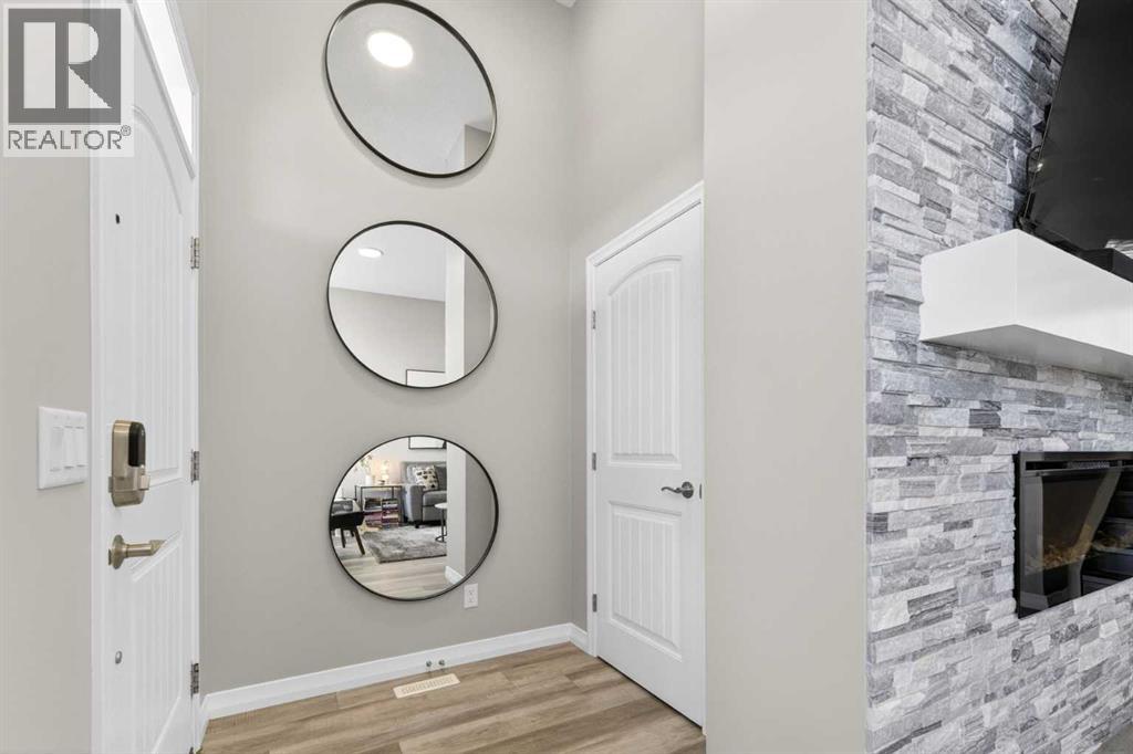 261 Masters Road SE, Calgary, Alberta  T3M 3A1 - Photo 9 - A2297047