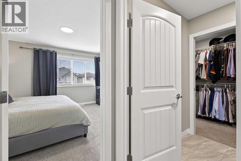 261 Masters Road SE, Calgary, Alberta  T3M 3A1 - Photo 29 - A2297047