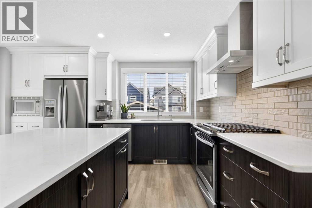 261 Masters Road SE, Calgary, Alberta  T3M 3A1 - Photo 17 - A2297047