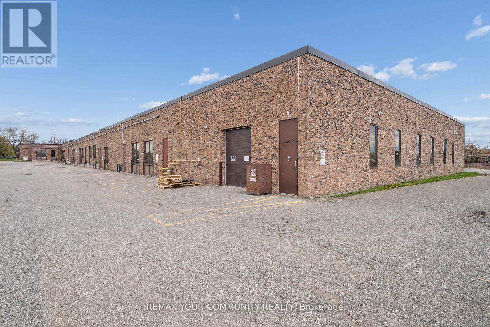 Units A-J - 105 Consumers Drive, Whitby, Ontario  L1N 1C4 - Photo 17 - E12287957
