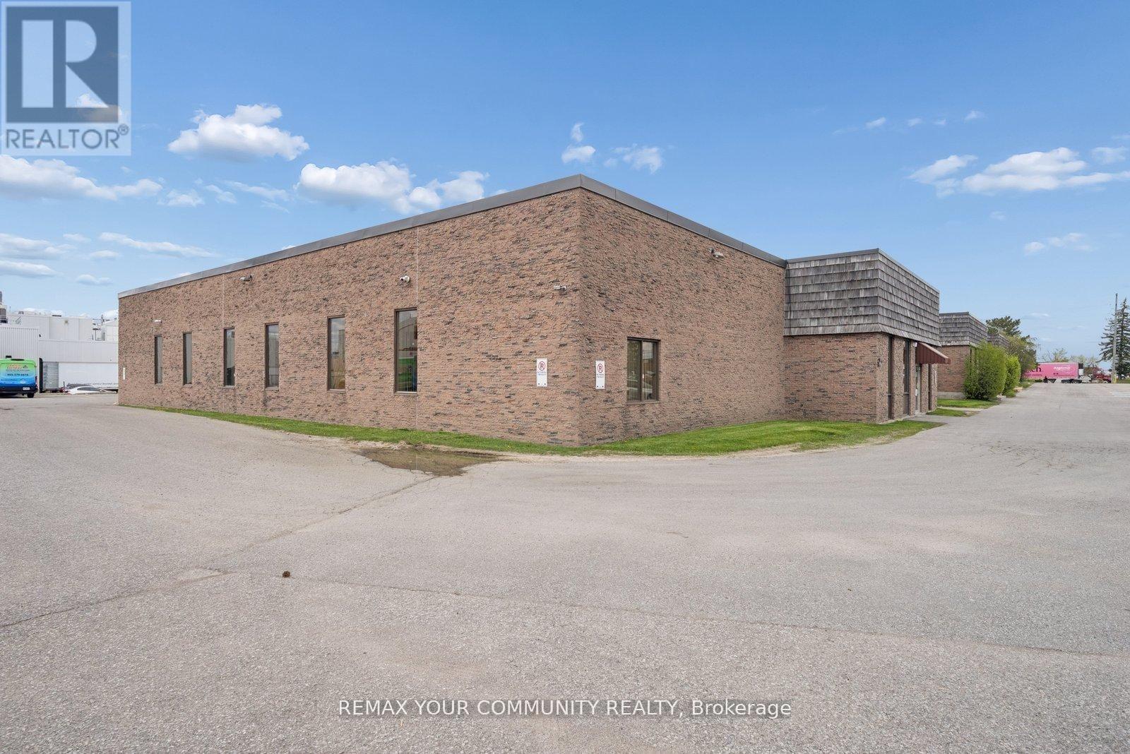 Units A-J - 105 Consumers Drive, Whitby, Ontario  L1N 1C4 - Photo 19 - E12287957